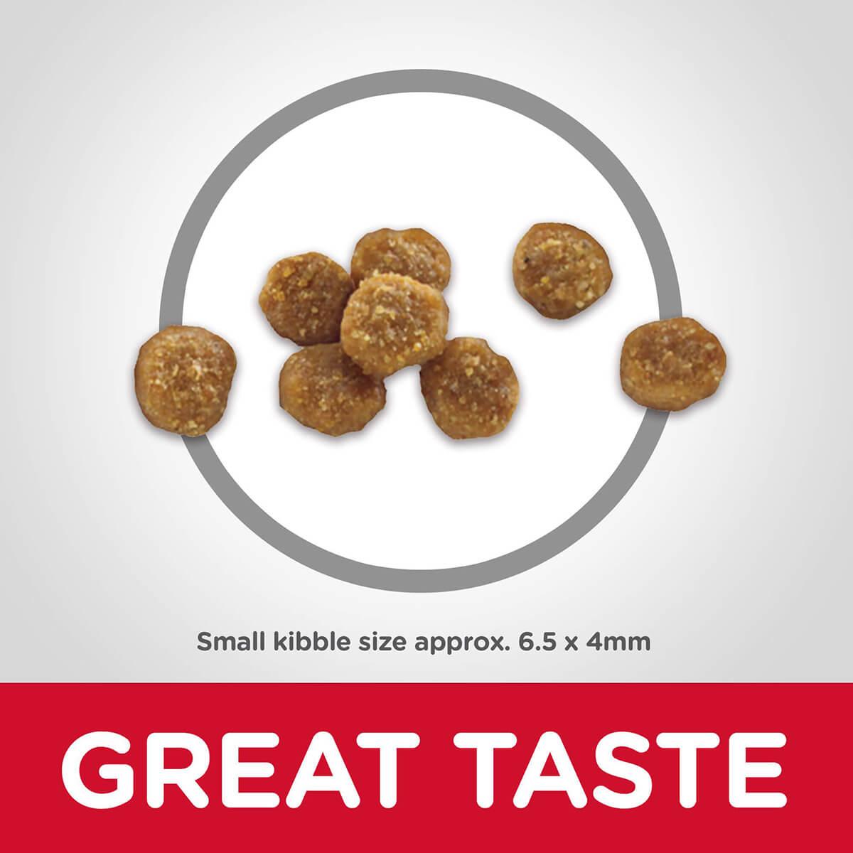 Hill's Science Diet 11+ Senior Dry Cat Food