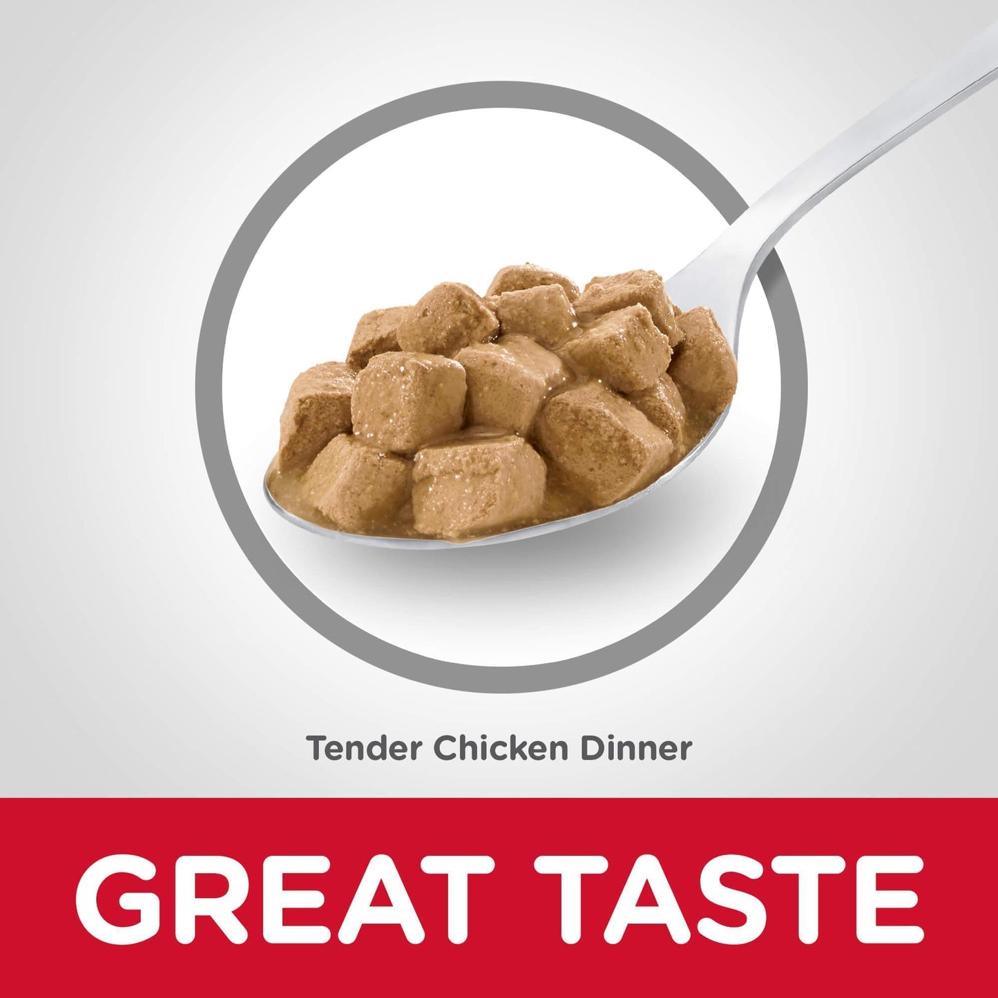 Hill's Science Diet Tender Dinners Adult Chicken Wet Cat Food