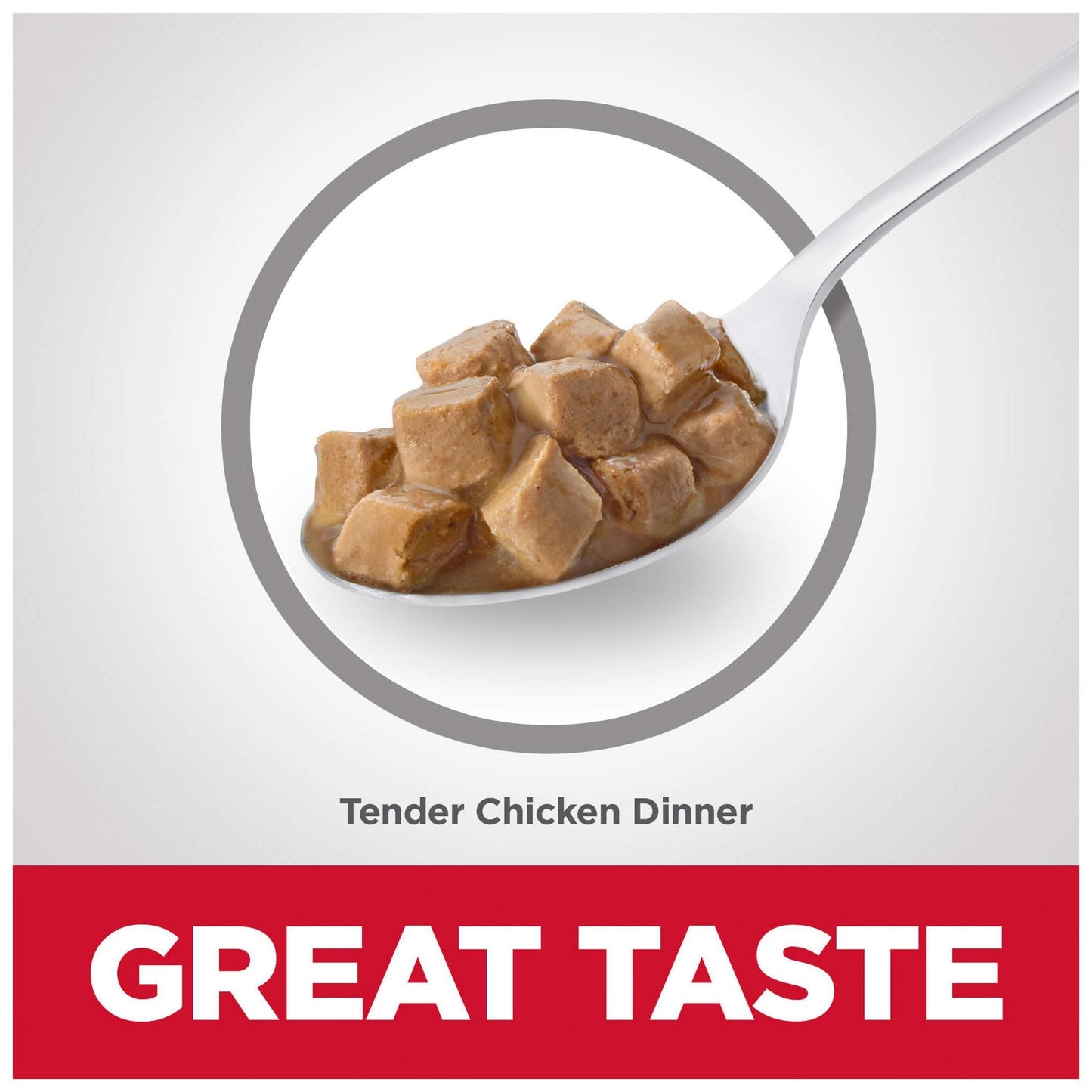 Hill's Science Diet Tender Dinners Kitten Chicken Wet Cat Food