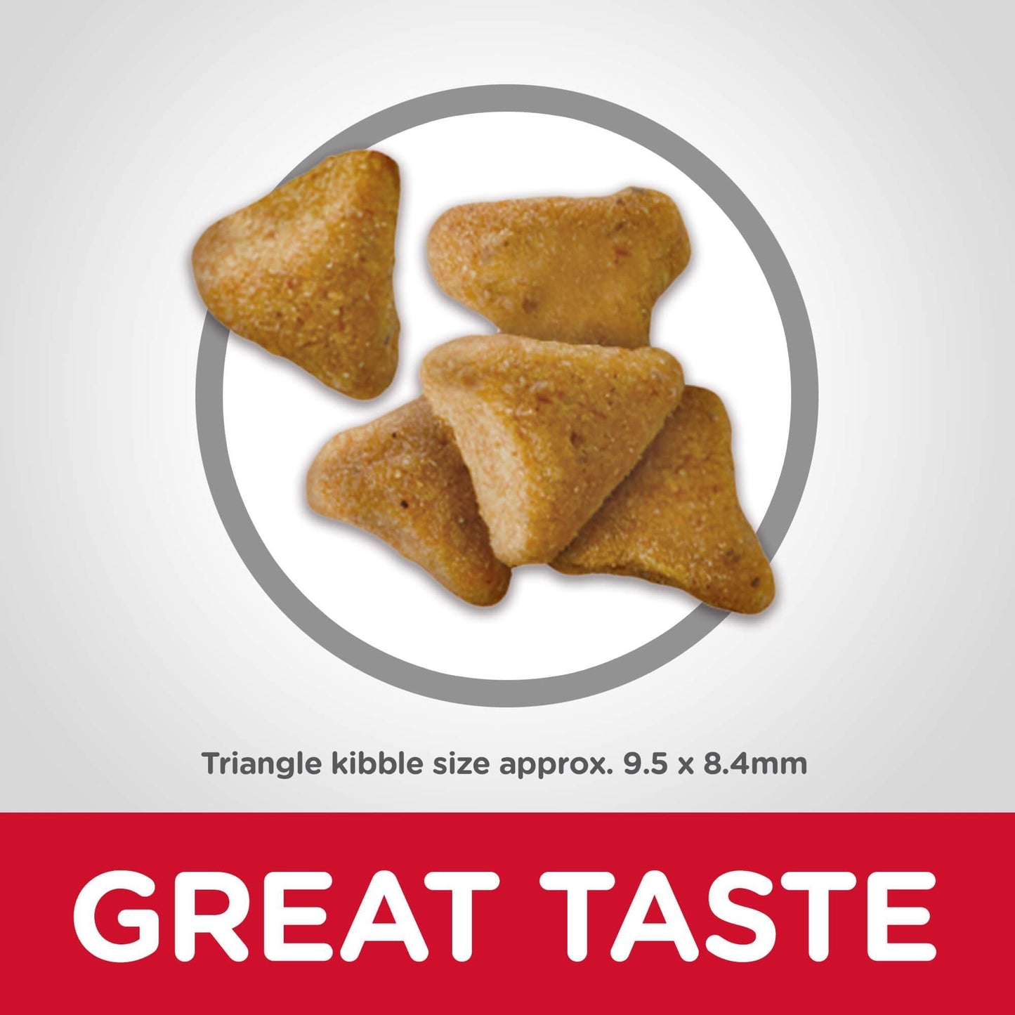 Hill's Science Diet Hairball Control Adult Chicken Dry Cat Food