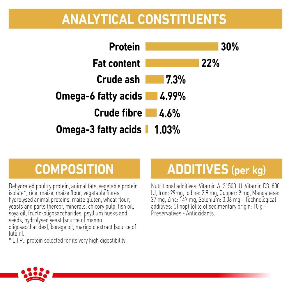 Royal Canin Persian Adult Dry Cat Food