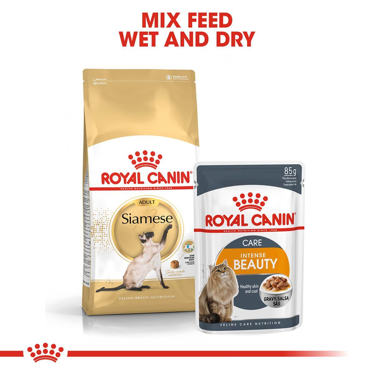 Royal Canin Siamese Adult Dry Cat Food