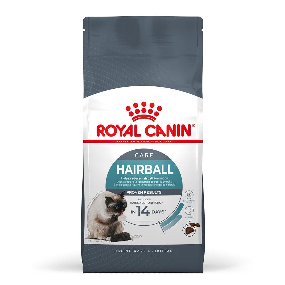 Royal Canin Intense Hairball Adult Dry Cat Food