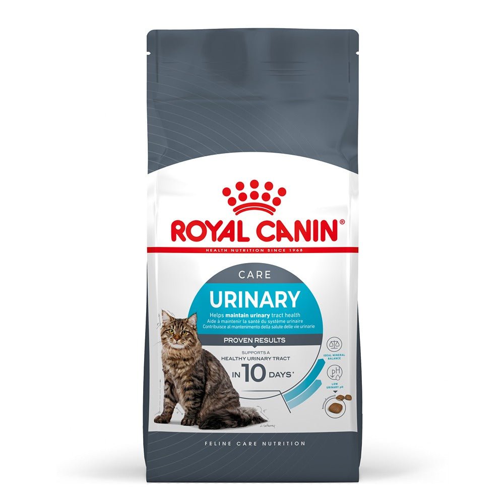 Royal Canin Urinary Care Dry Cat Food