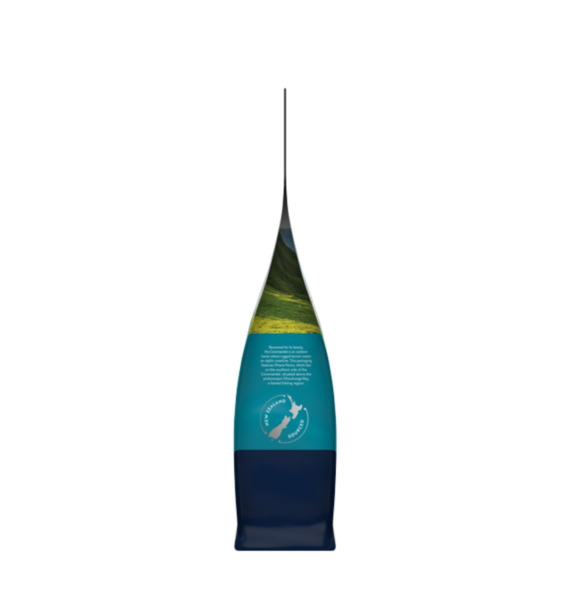 Ziwi Peak Air Dried Mackerel & Lamb Recipe Dry Cat Food