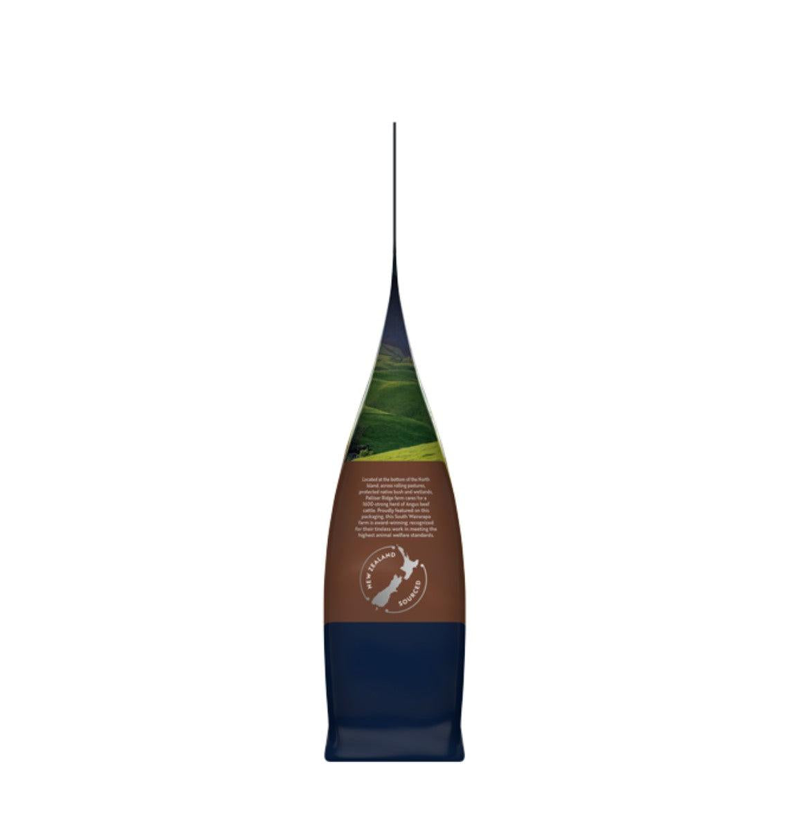 Ziwi Peak Air Dried Beef Recipe Dry Cat Food