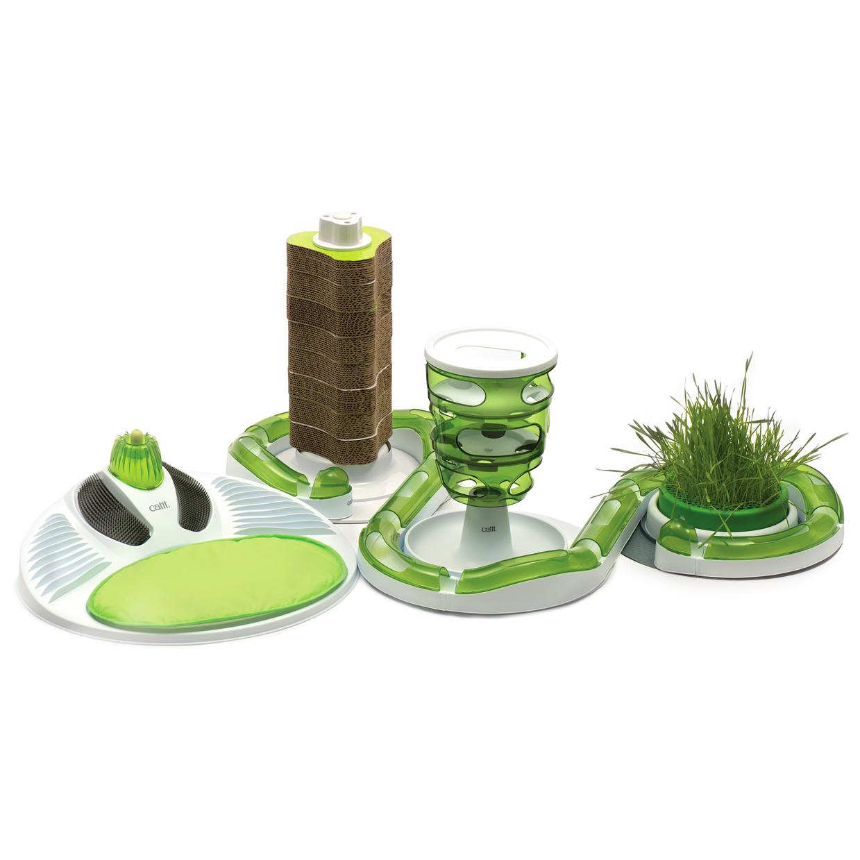 Catit Senses 2.0 Super Circuit
