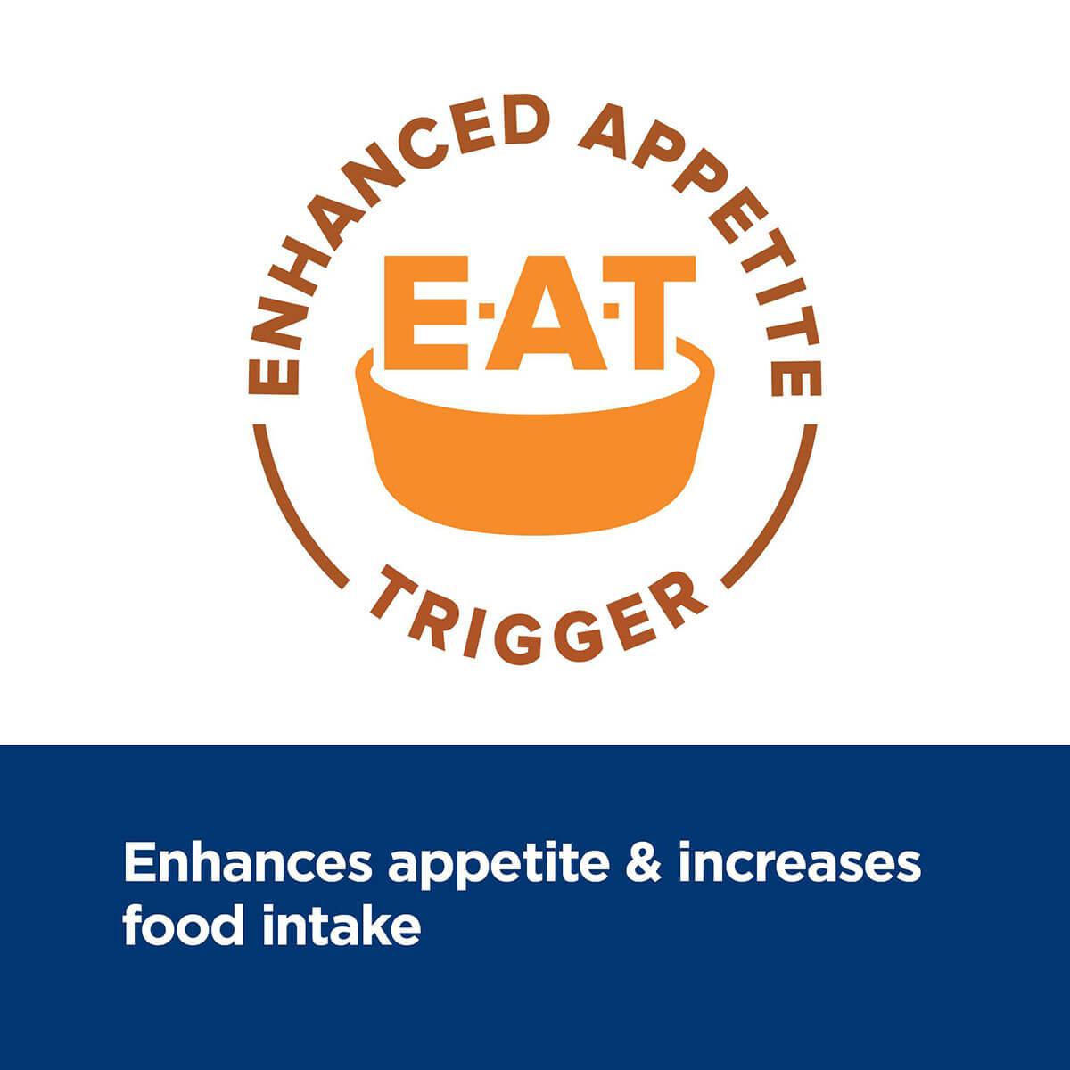 Hill's Prescription Diet K/D Kidney Care Dry Cat Food