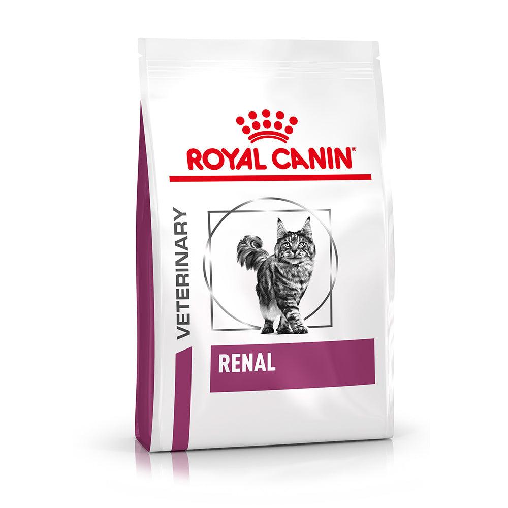 Royal Canin VET Renal Dry Cat Food
