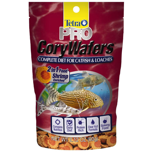 TetraColor Tropical Flakes