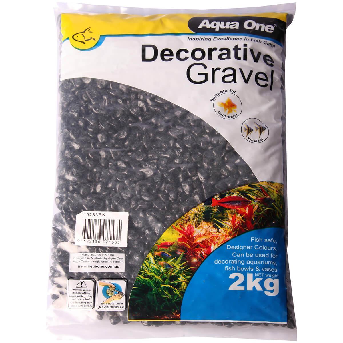 Aqua One  Gravel  7mm