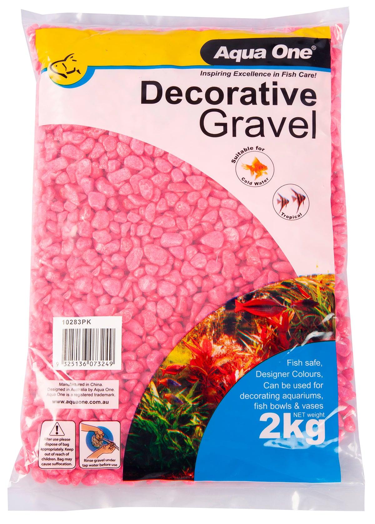 Aqua One  Gravel  7mm