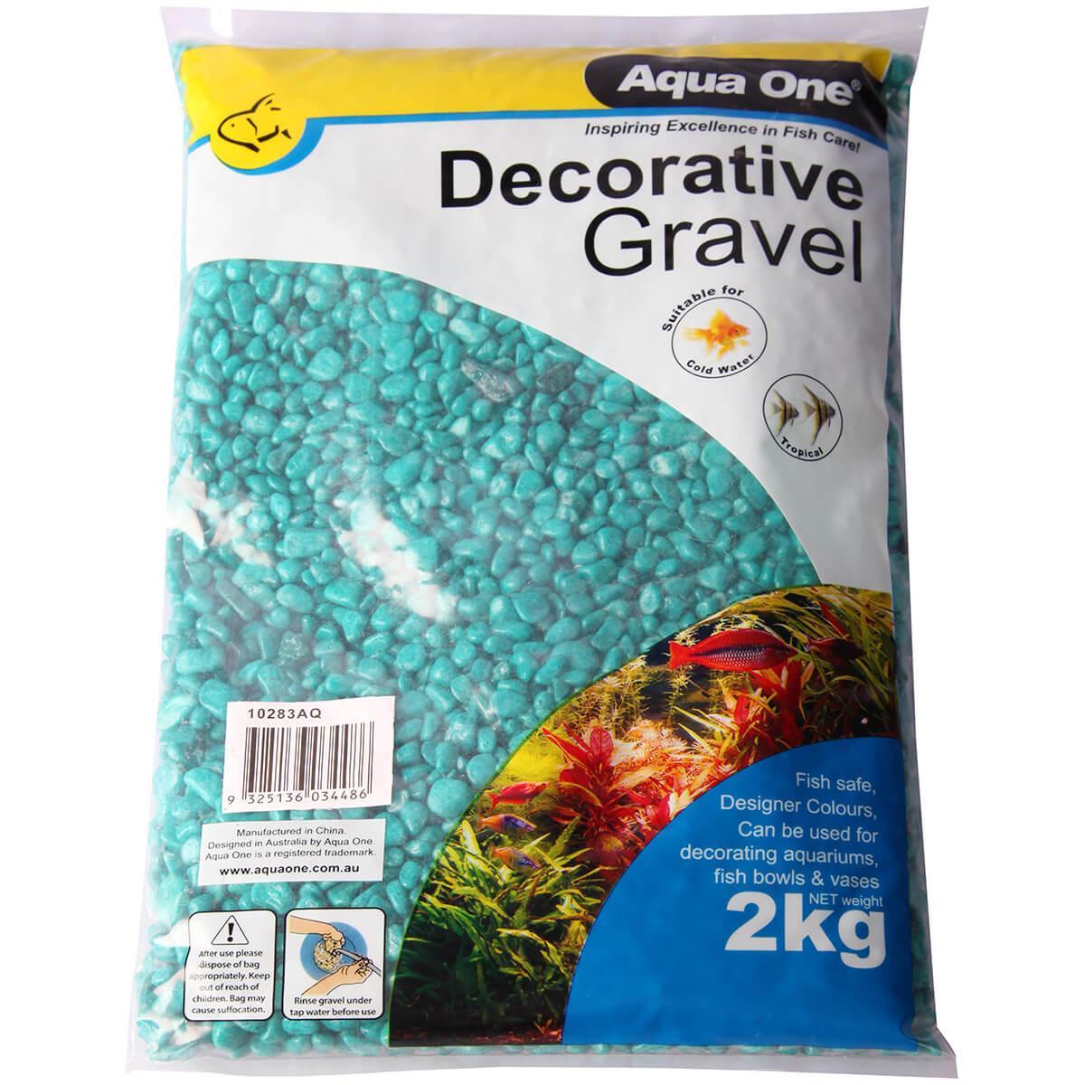 Aqua One  Gravel  7mm