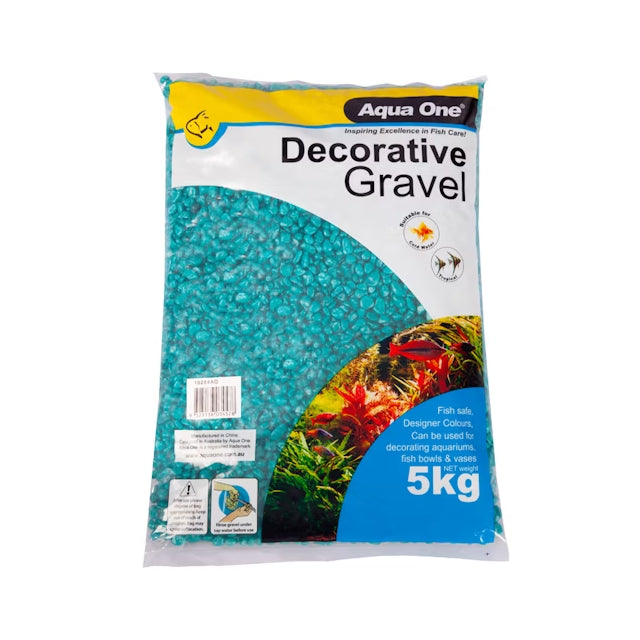 Aqua One  Gravel  7mm