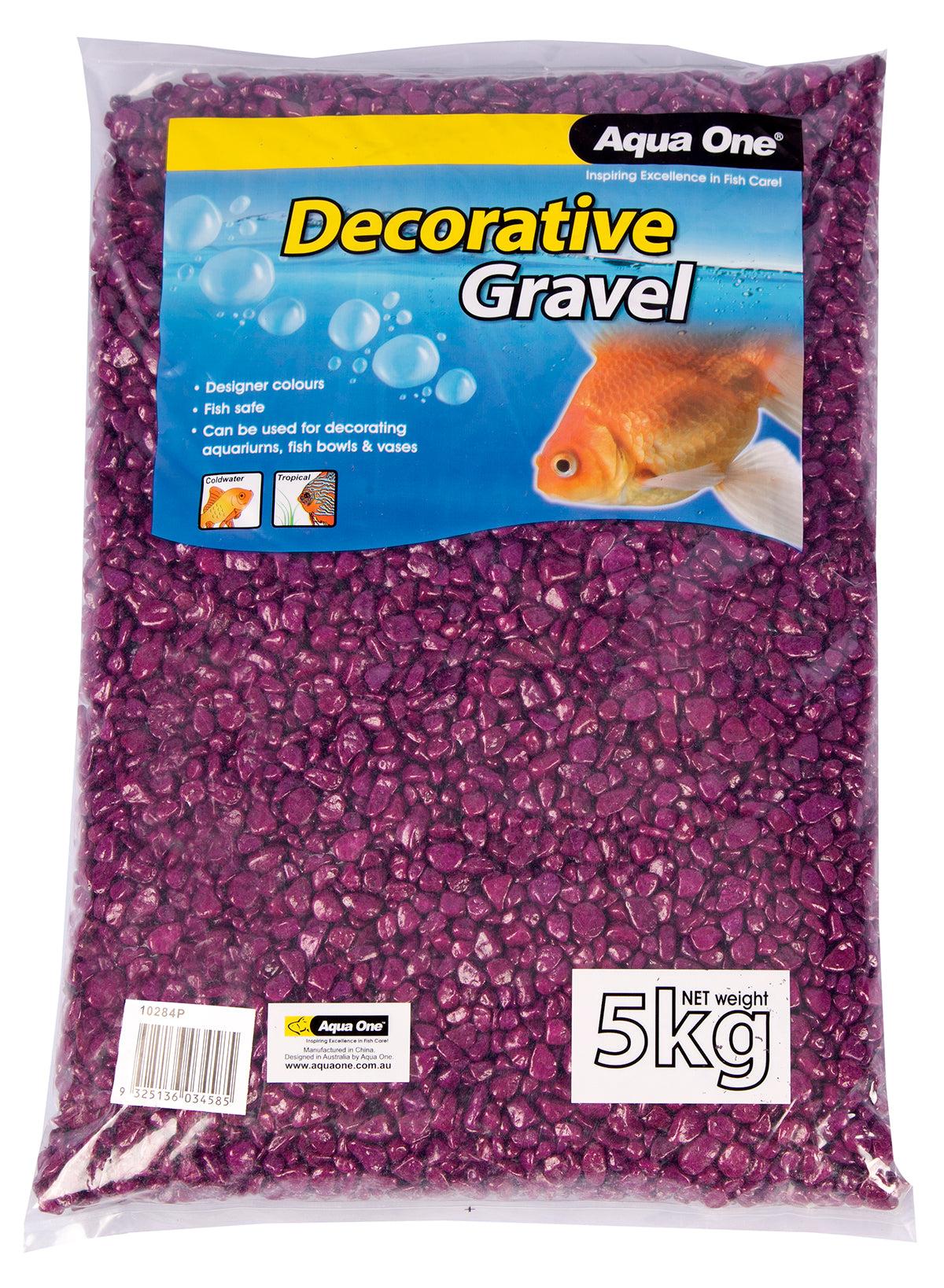 Aqua One  Gravel  7mm
