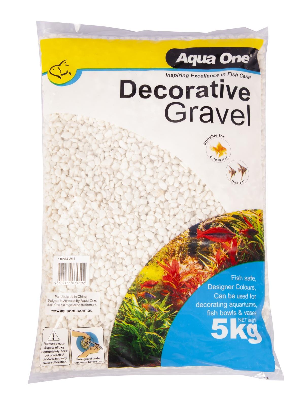 Aqua One  Gravel  7mm