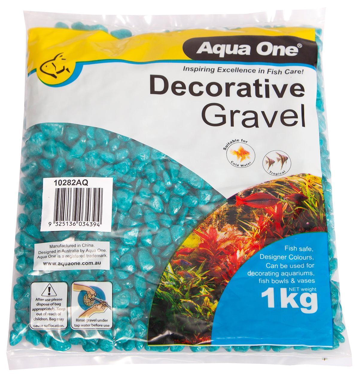 Aqua One  Gravel  7mm