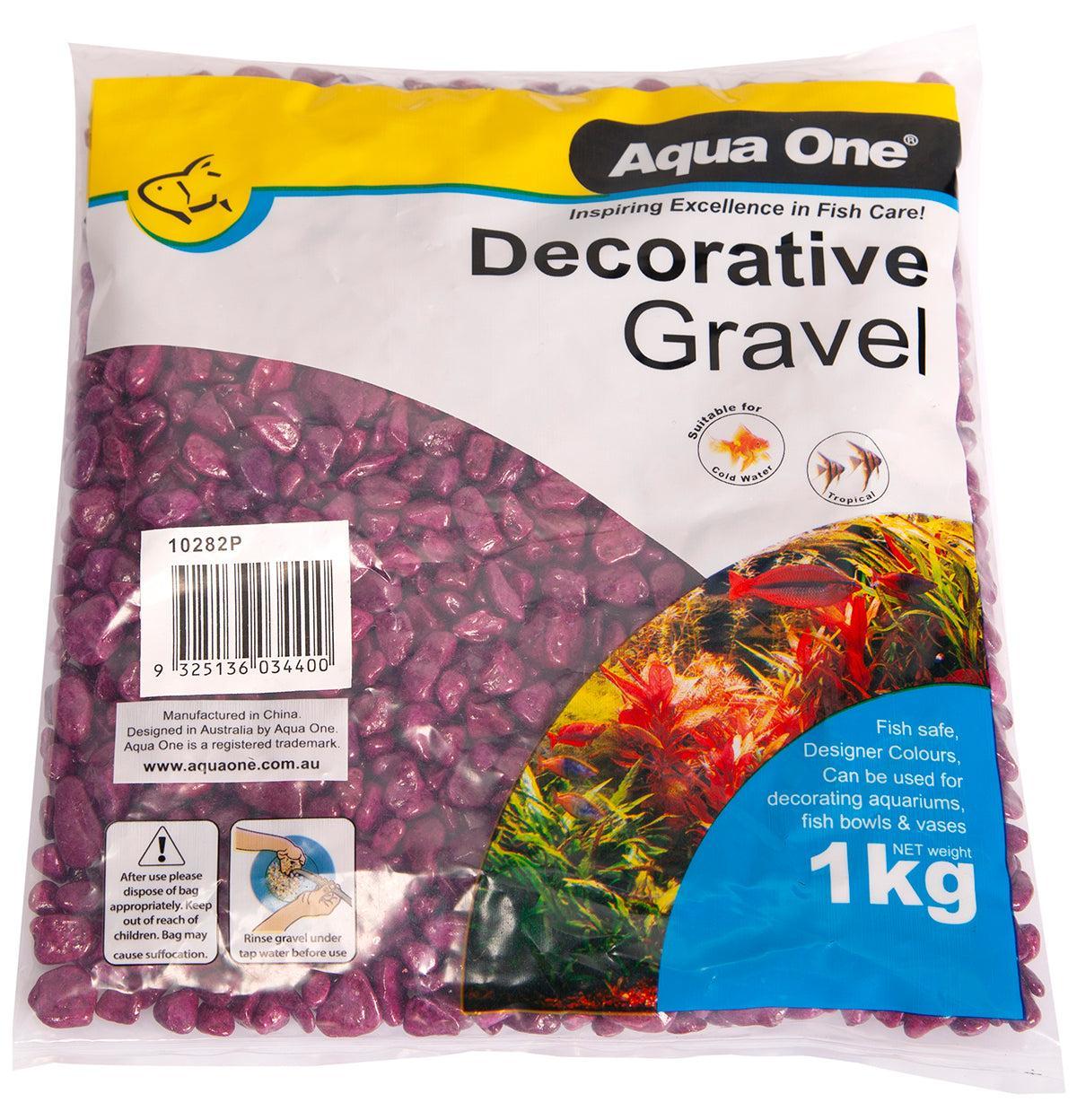 Aqua One  Gravel  7mm