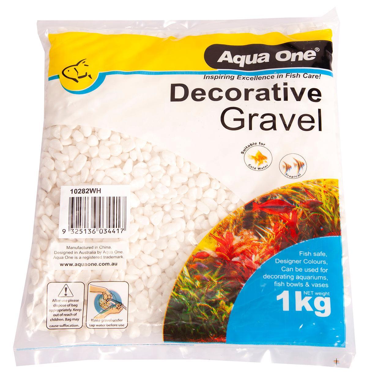Aqua One  Gravel  7mm