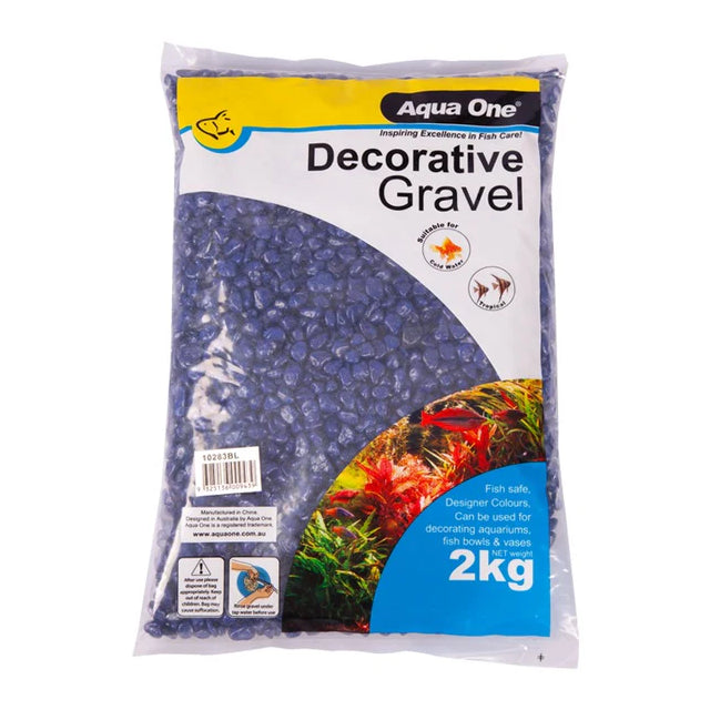 Aqua One  Gravel  7mm