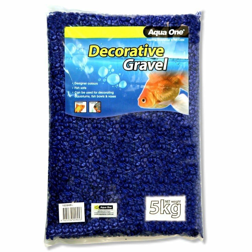 Aqua One  Gravel  7mm