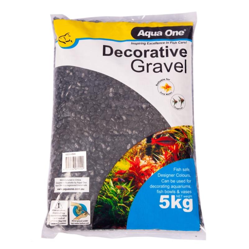 Aqua One  Gravel  7mm