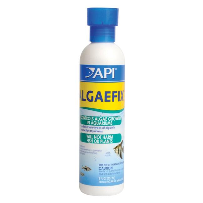API Algaefix Algae Control for Aquariums