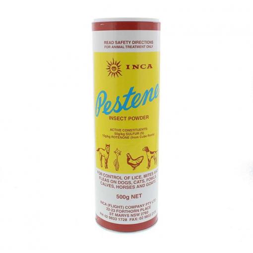 Inca Pestene Insect Powder 500g