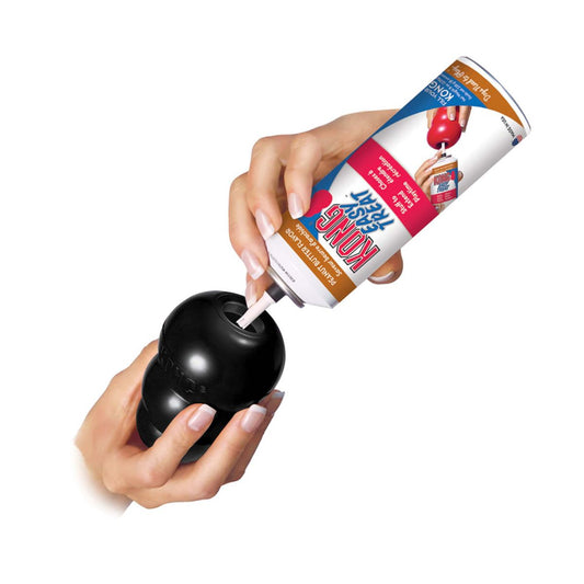KONG Extreme Treat Dispensing Dog Toy for Powerful Chewers
