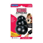 KONG Extreme Treat Dispensing Dog Toy for Powerful Chewers