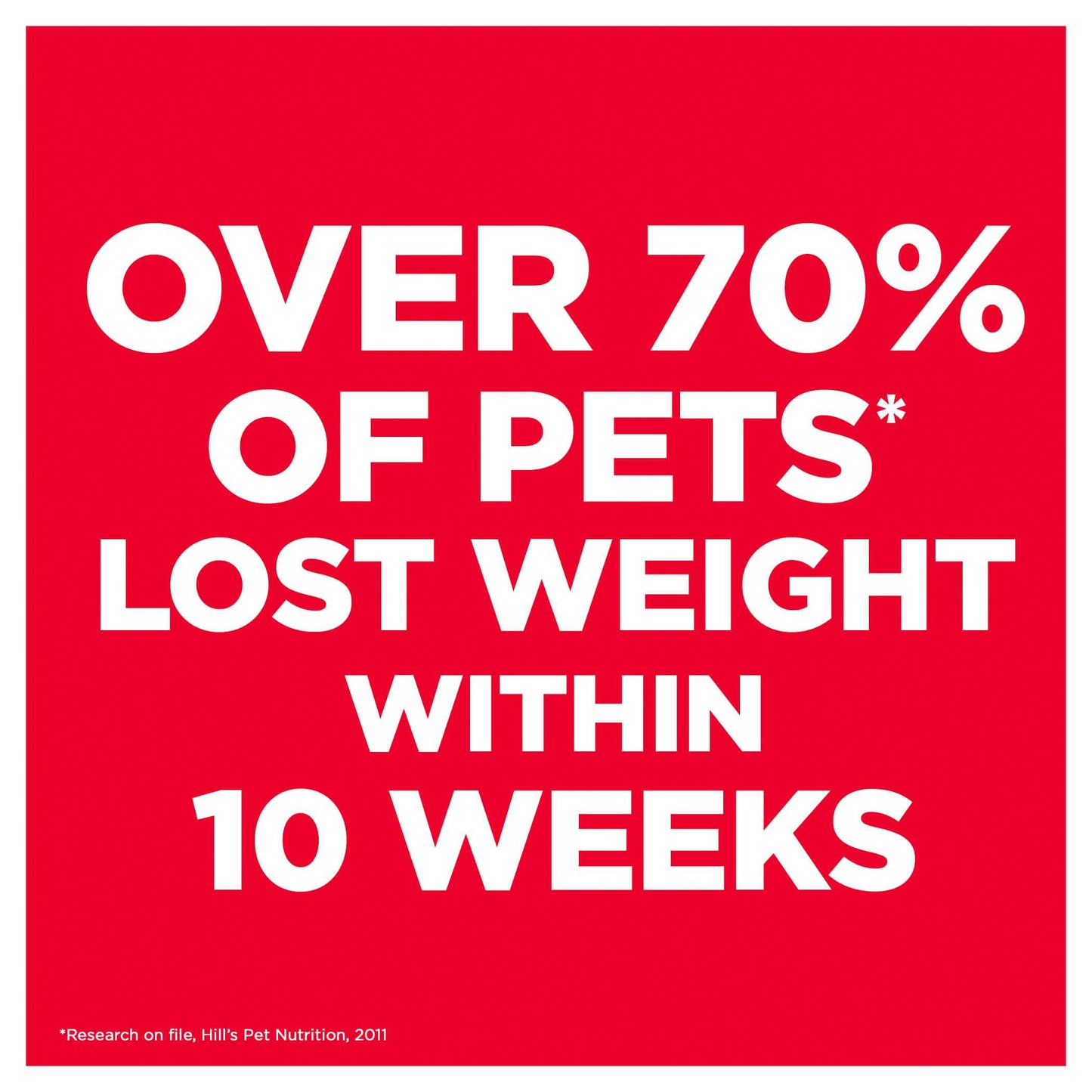 Hill's Science Diet Perfect Weight Large Breed Adult Dry Dog Food