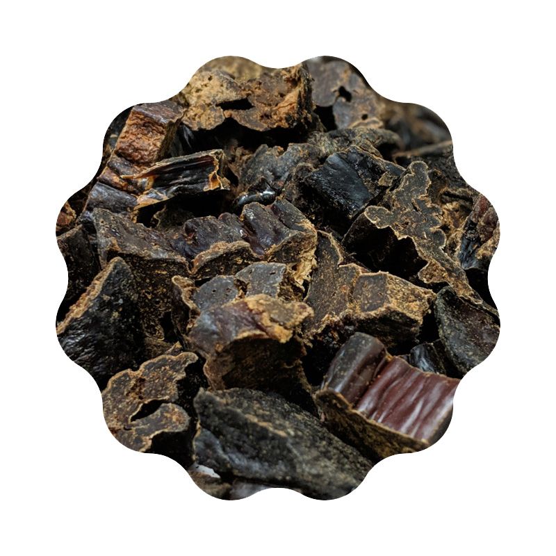 All Barks Beef Booster Bites Dog Treats