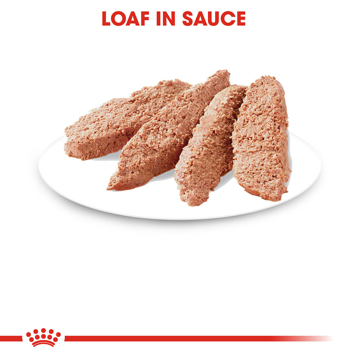 Royal Canin Instinctive Loaf Wet Cat Food