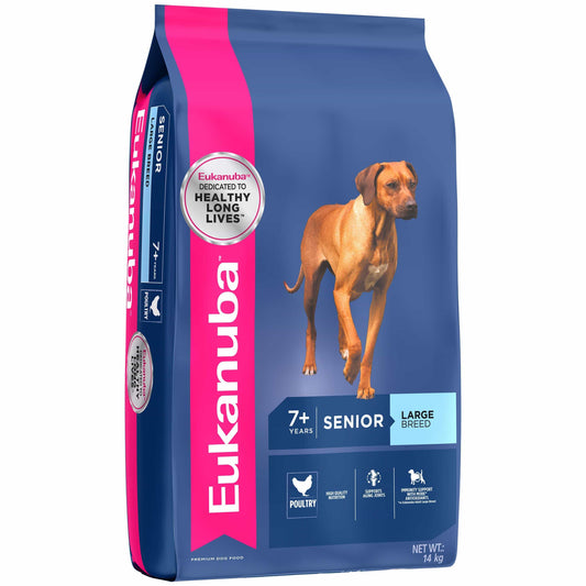 Eukanuba Senior Large Breed (100000002074) [default_color]