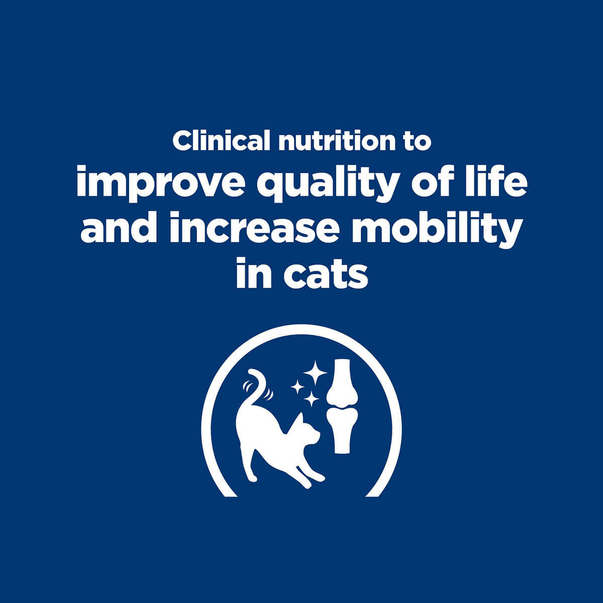 Hill's Prescription Diet K/D Kidney Care & Mobility Cat Dry Food 2.88kg