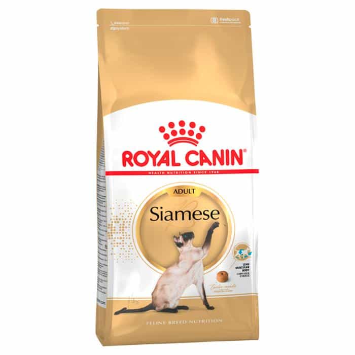 Royal Canin Siamese Adult Dry Cat Food (100000003568) [default_color]