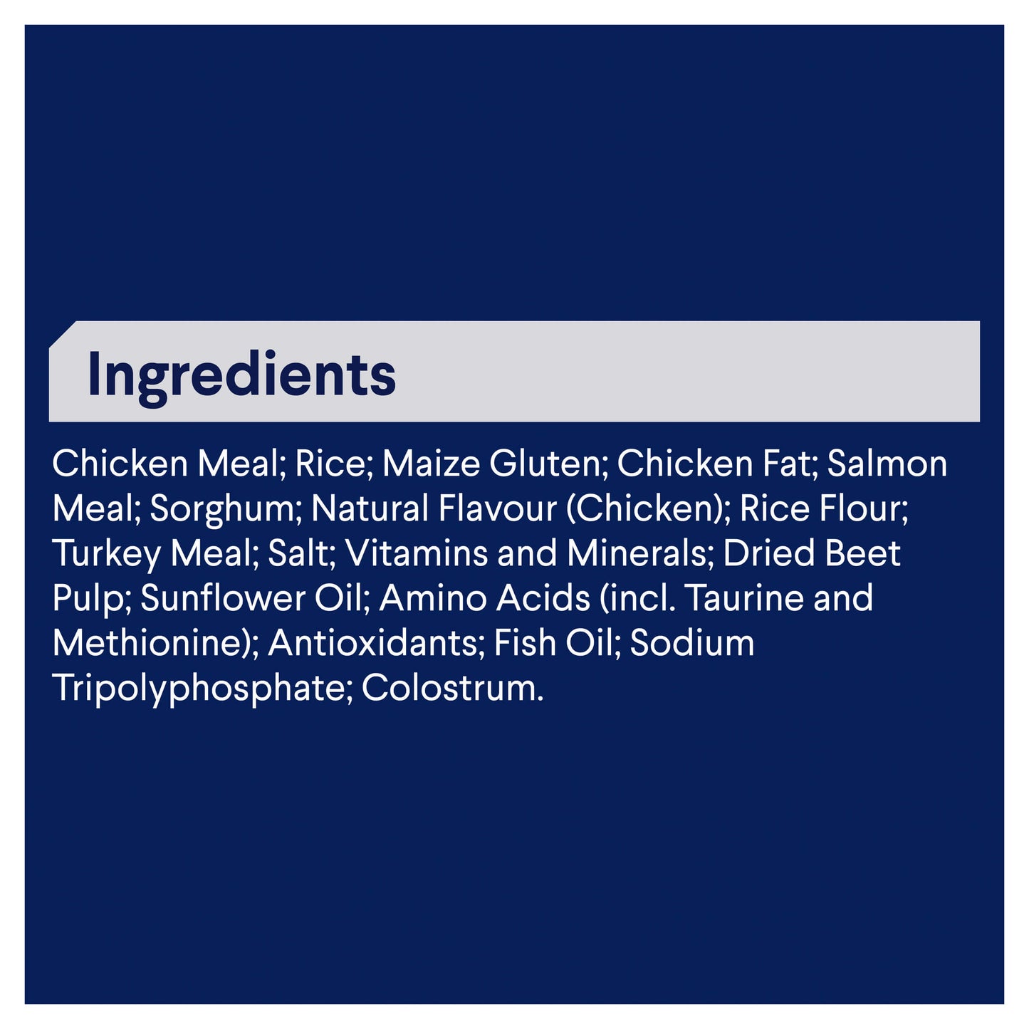 Advance Multi Cat Adult Chicken & Salmon Dry Cat Food (100000004142) [default_color]