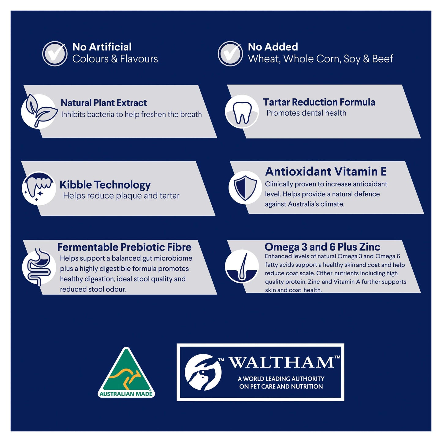 Advance Dental Care Adult Dry Dog Food