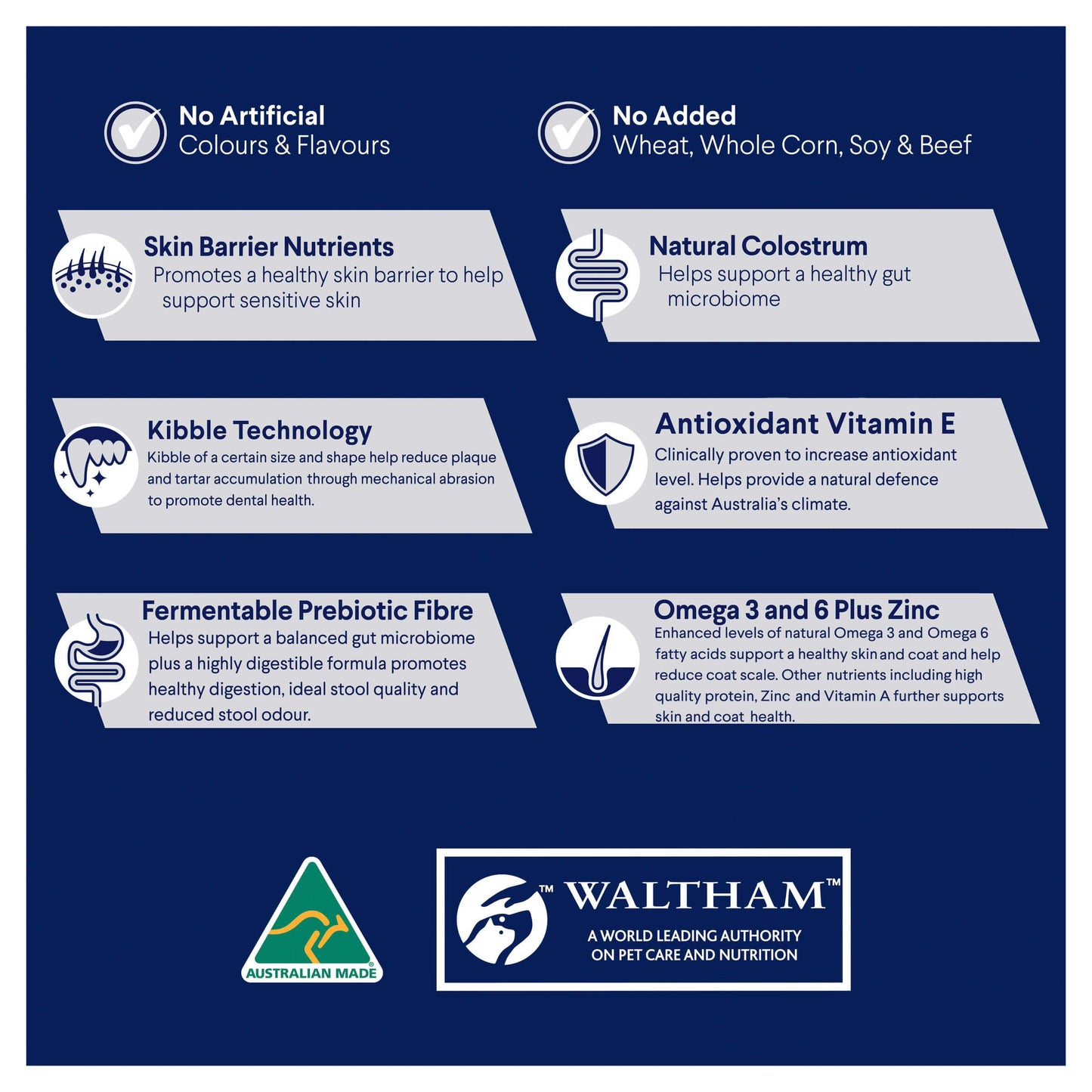 Advance Sensitive Skin & Digestion Adult Salmon Dry Dog Food