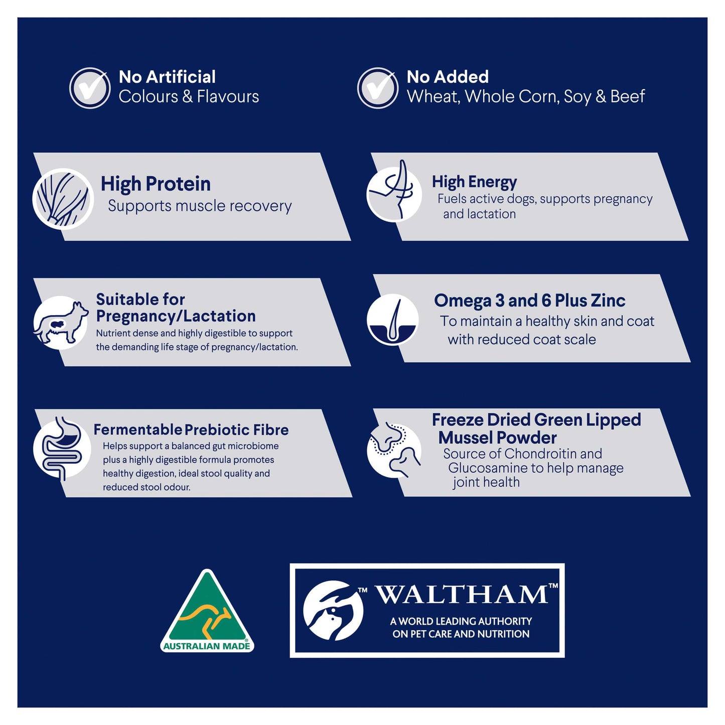 Advance Active Adult Chicken with Rice Dry Dog Food