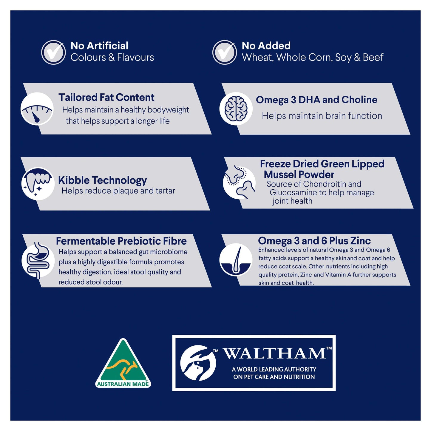 Advance Mature Medium Breed Chicken Dry Dog Food