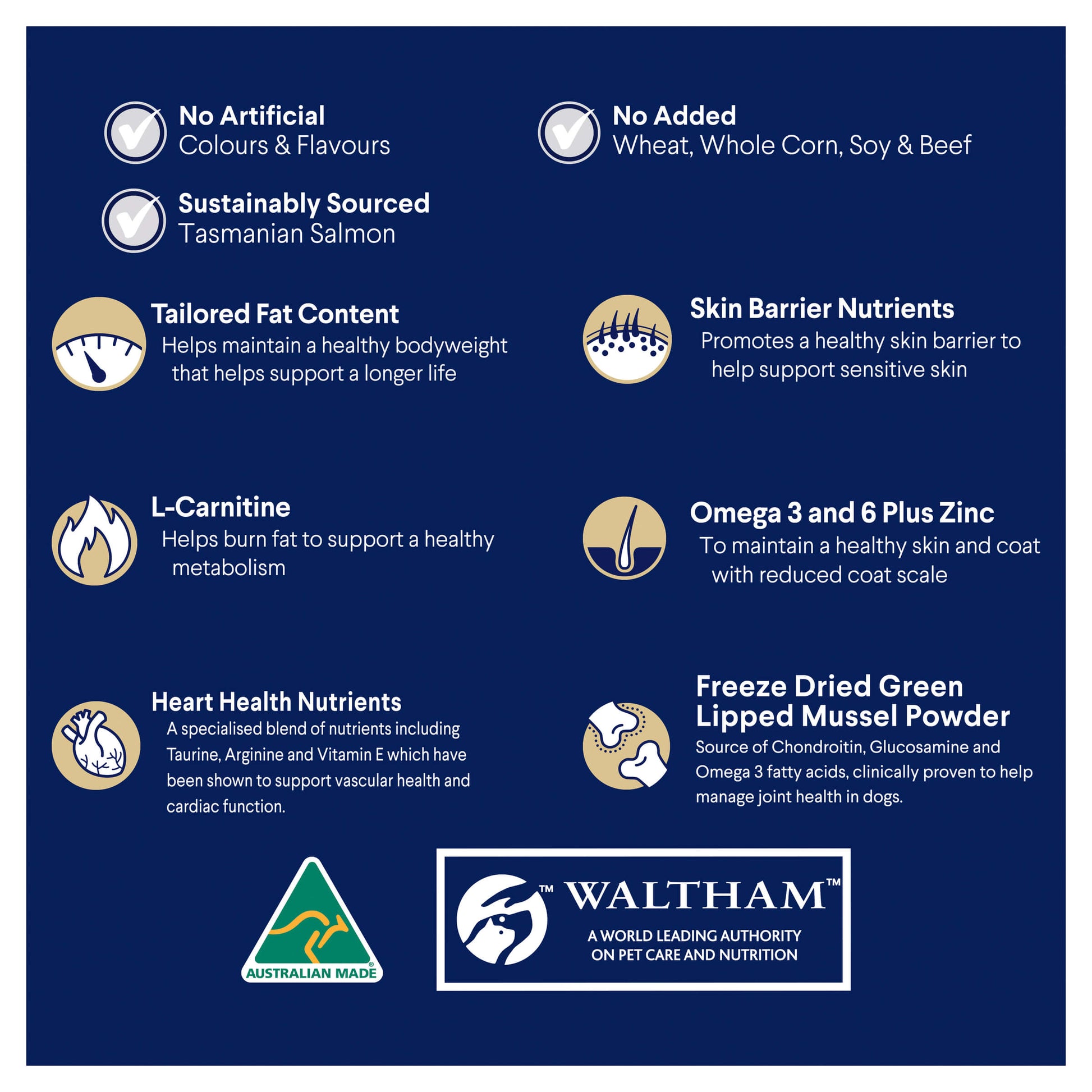 Advance Adult Retriever Dry Dog Food (100000004167) [default_color]