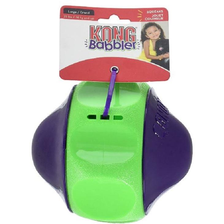 KONG Babbler (100000004204) [default_color]