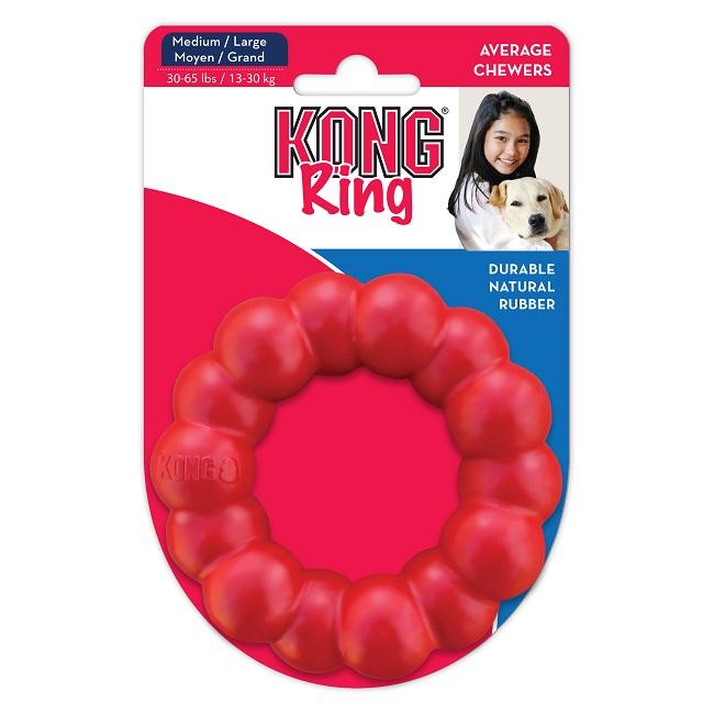 KONG Ring (100000004208) [default_color]