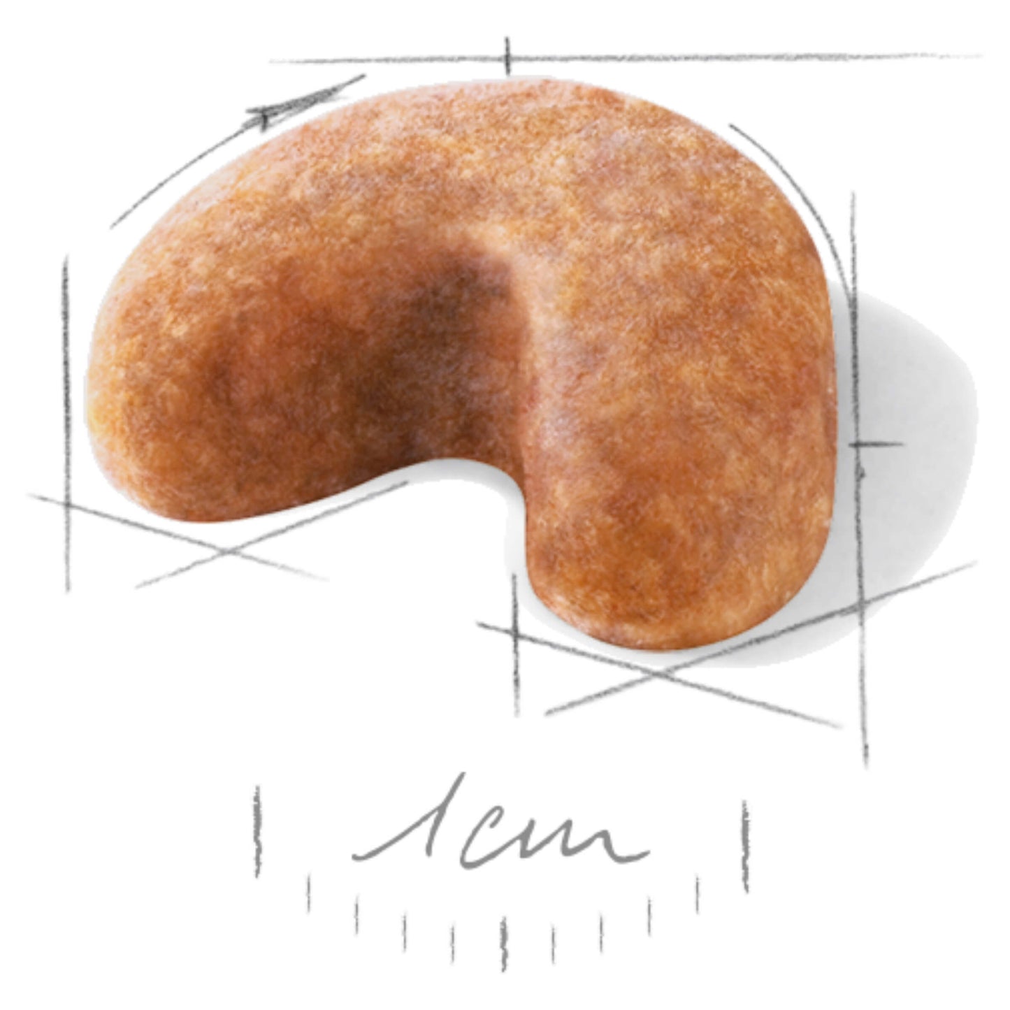 Royal Canin French Bulldog Puppy Dry Dog Food (100000005444) [default_color]