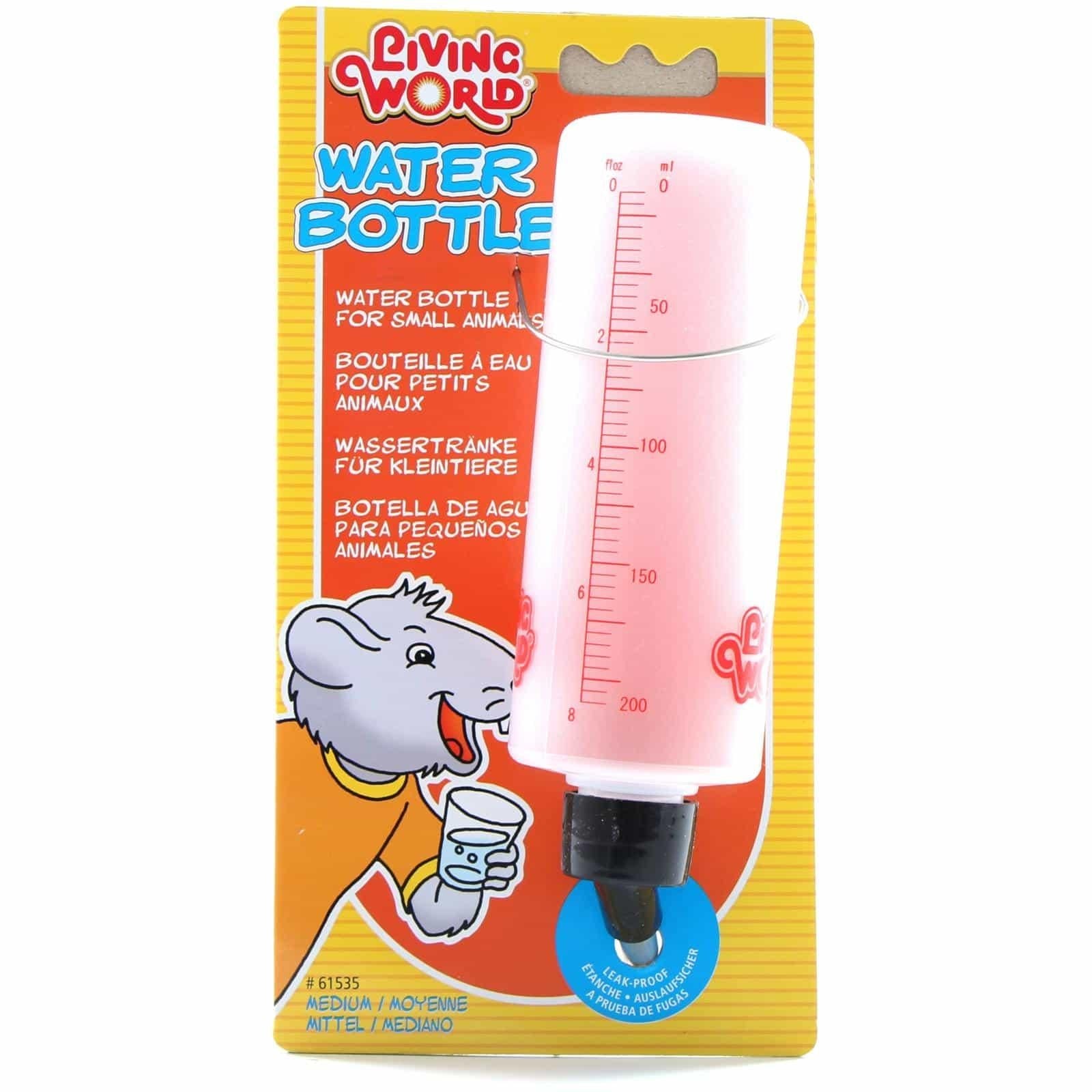 Living World Drink Bottles (100000005560) [default_color]