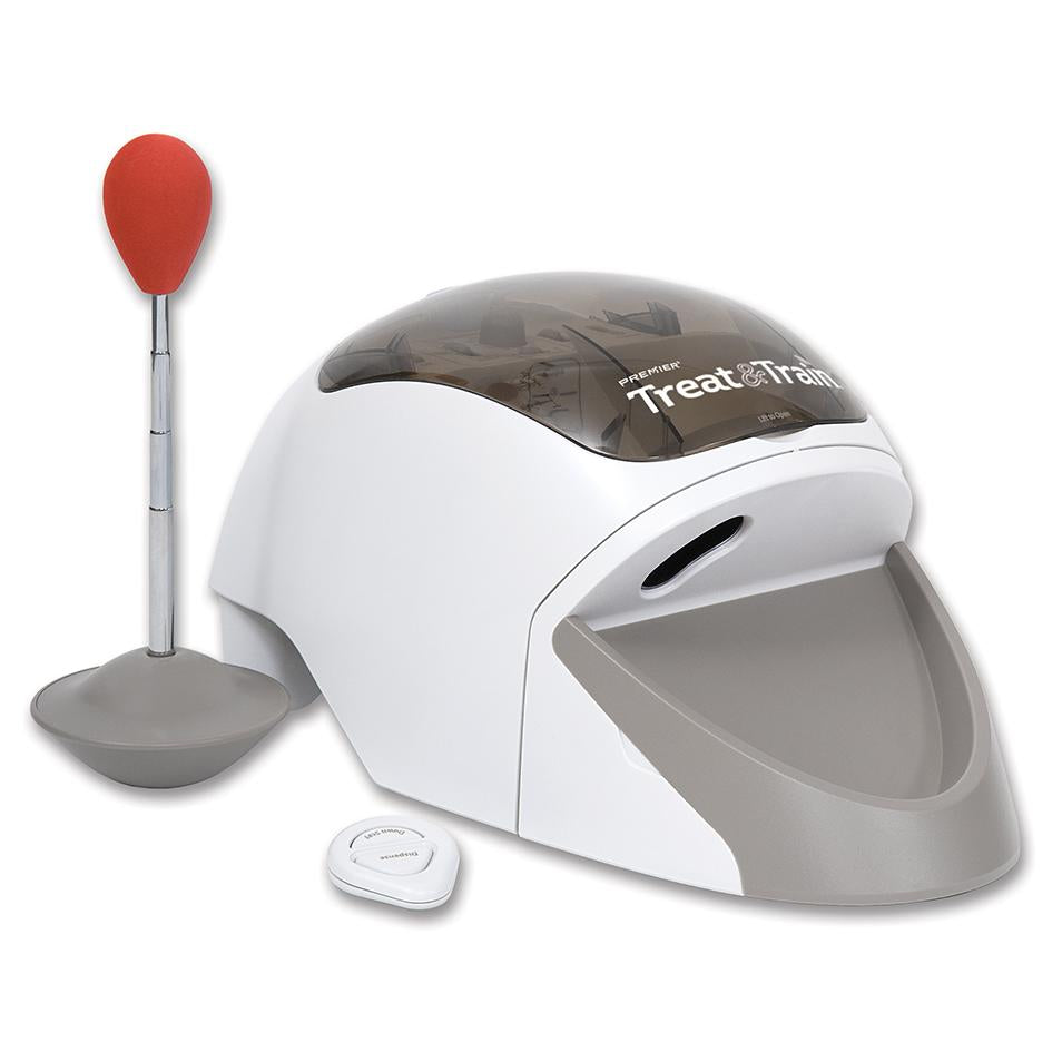 PetSafe Treat & Train Remote Reward Dog Trainer