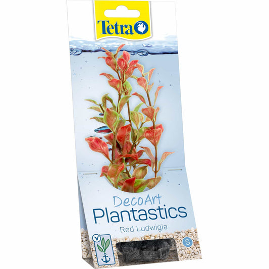 Tetra Plantastics Red Ludwigia