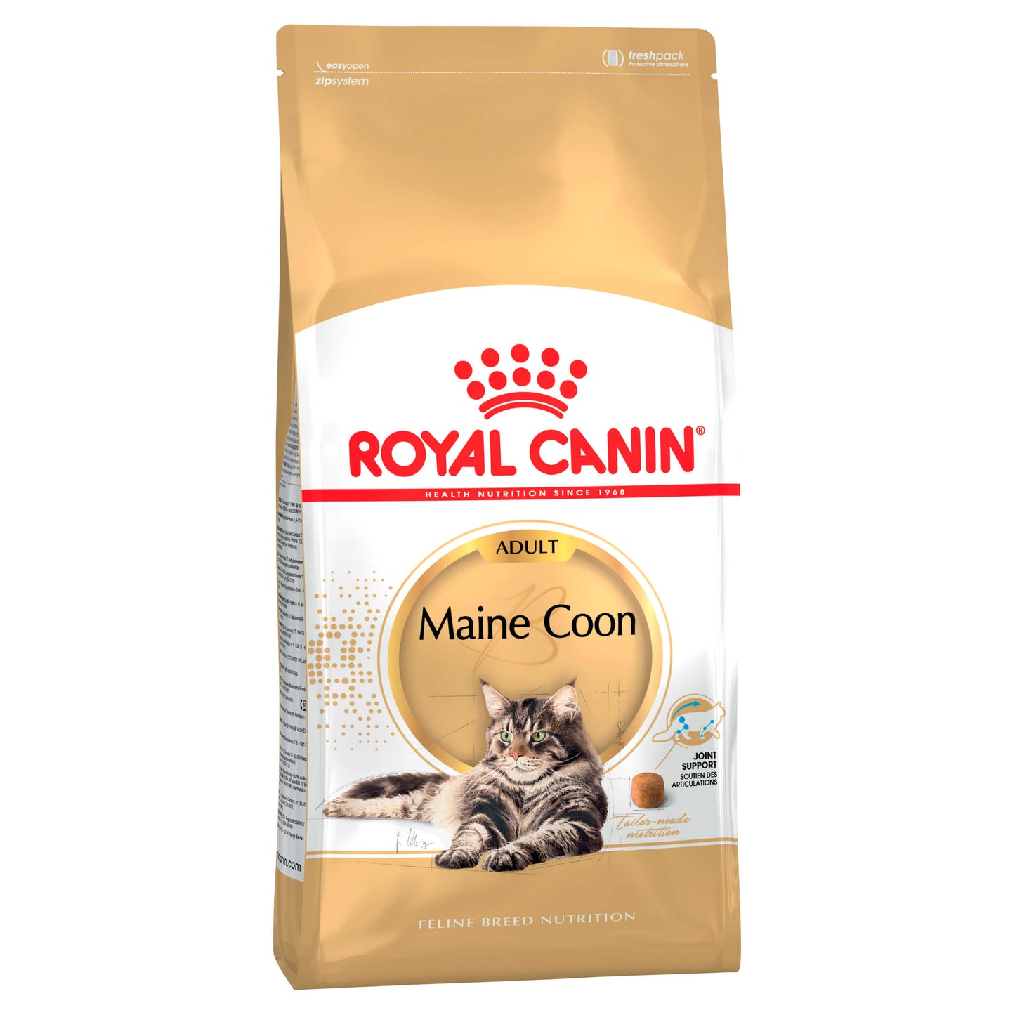 Royal Canin Maine Coon Adult Dry Cat Food (100000007825) [default_color]