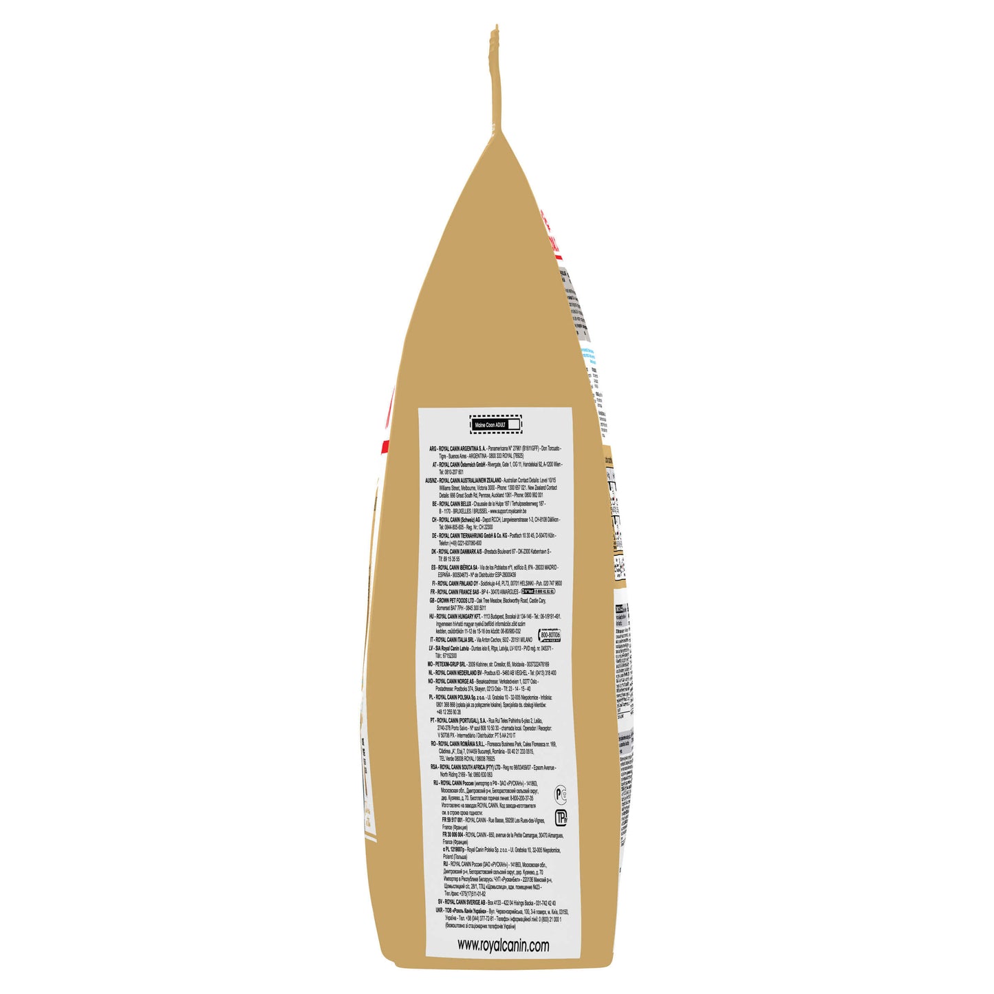 Royal Canin Maine Coon Adult Dry Cat Food (100000007825) [default_color]